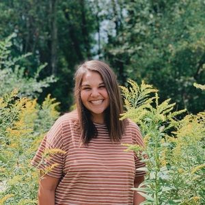 Meet your Posher, Annie